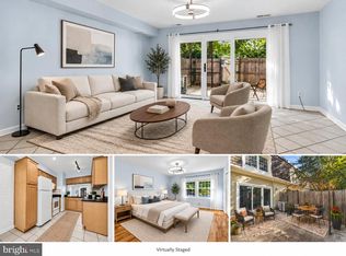 Cardinal Forest Condo, Springfield, VA 22152