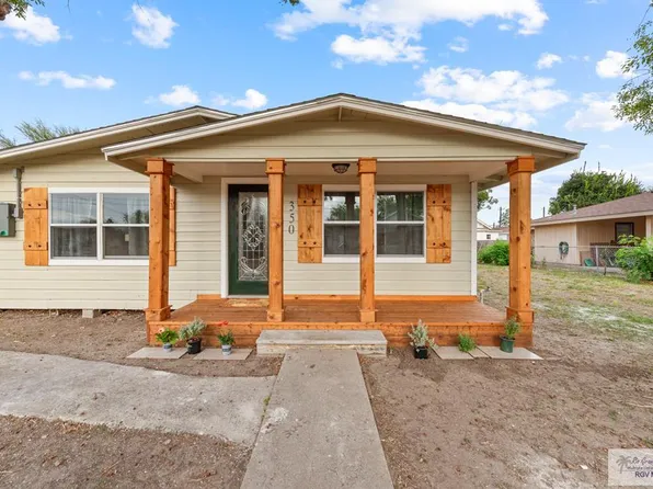 350 Tim Garcia St, La Feria, TX 78559