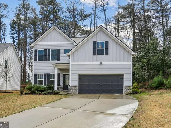 2099 Easterwood Ter, Decatur, GA 30032