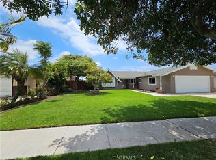 3062 W Teranimar Dr, Anaheim, CA 92804