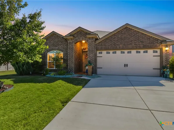 1321 W Nolte Farms Rd, Seguin, TX 78155