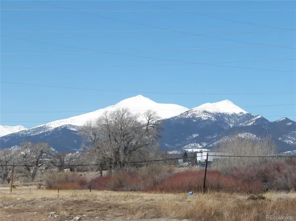 868 Hoover Circle LOT 40, Poncha Springs, CO 81201