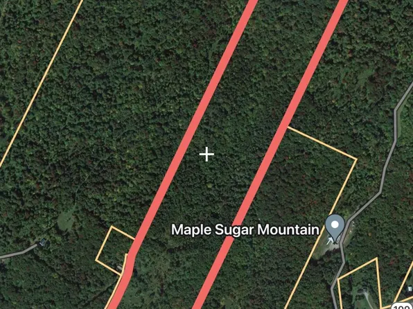 2246 VT Route 109, Belvidere, VT 05442