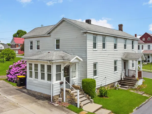 225 E Alton St, Ebensburg, PA 15931