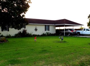 386 Zynn St, Raceland, LA 70394