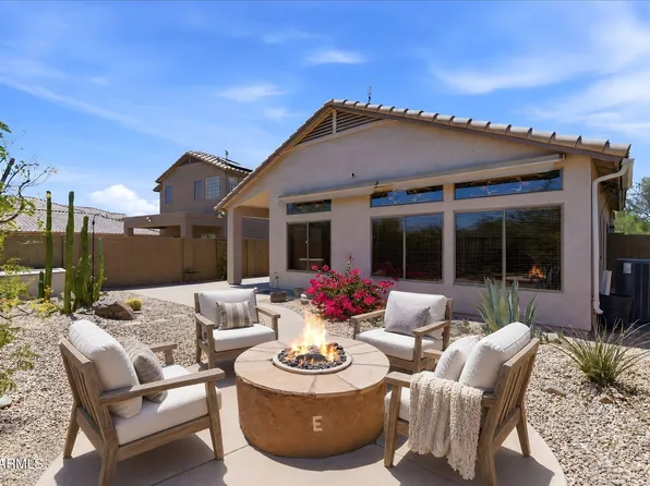 40809 N COURAGE Trail, Anthem, AZ 85086