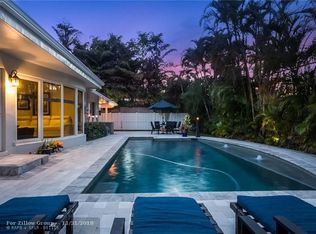 2373 NE 8th St, Fort Lauderdale, FL 33304