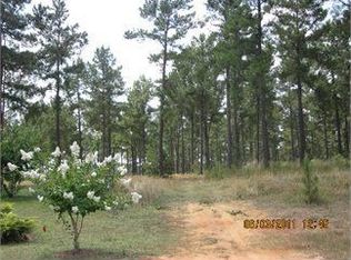 304 Stable Run, Hawkinsville, GA 31036