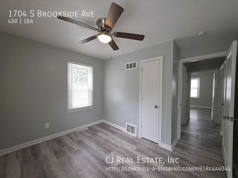 1704 S Brookside Ave — Photo 7