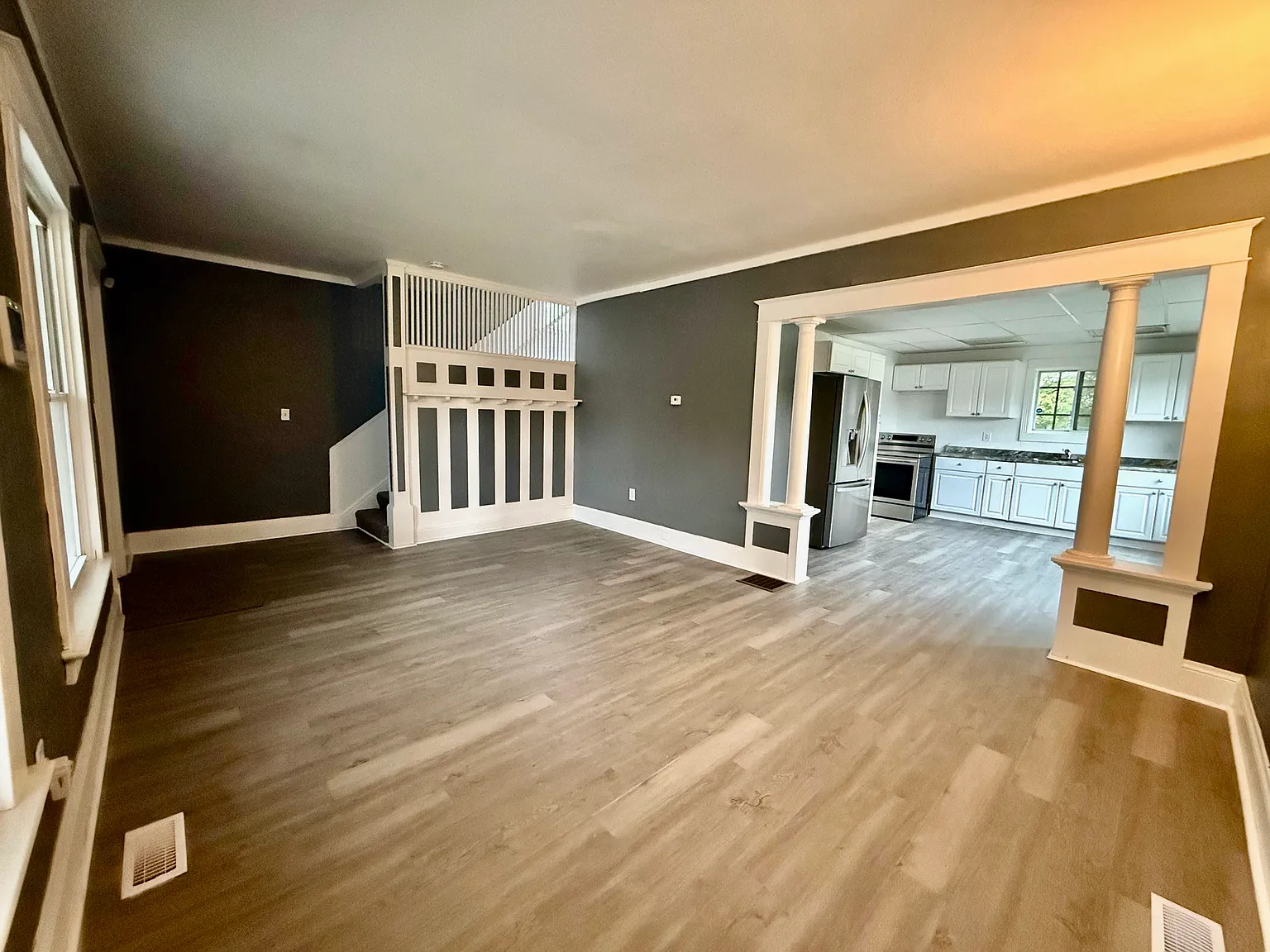 3 bed, $1,400 — Photo 3
