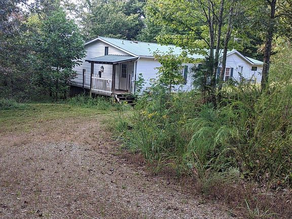 Driveway last summer