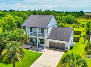 3820 Emerille Dr, Foley, AL 36535