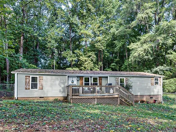 6367 Georgia Dr, Randleman, NC 27317