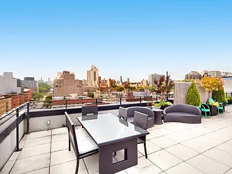 Rented by Harrison Properties