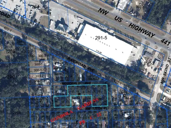 233XX NW 177th Pl #8, High Springs, FL 32643