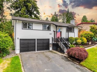 2617 SW 330th St, Federal Way, WA 98023