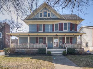 307 Ludlow Ave, Spring Lake, NJ 07762