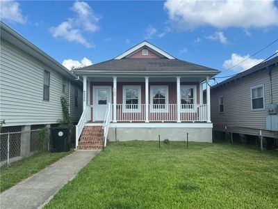 4220 General Ogden St, New Orleans, LA, 70118