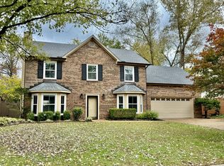 521 Maplegrove Dr, Franklin, TN 37064