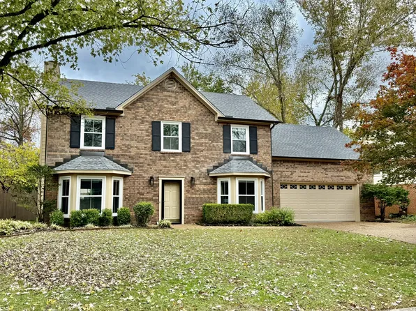 521 Maplegrove Dr, Franklin, TN 37064