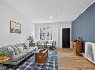 718 High St, Lancaster, PA 17603