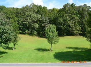 Tater Valley Rd, Luttrell, TN 37779