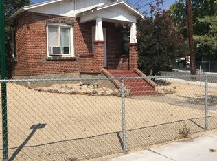 1395 Terrace Dr, Reno, NV 89503