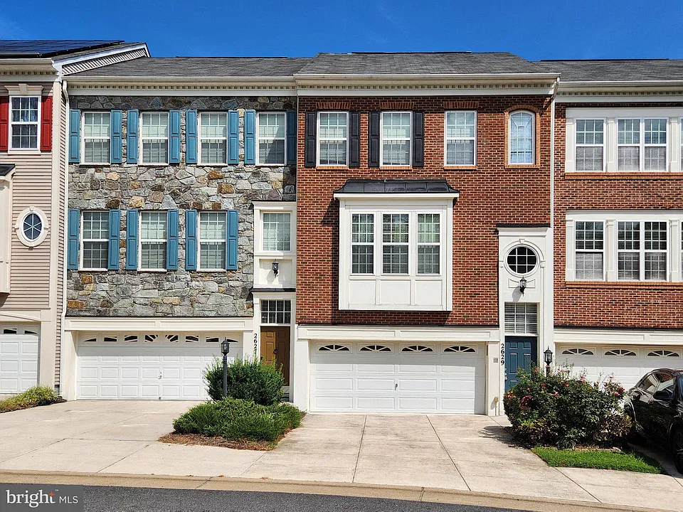 2629 Glenriver Way