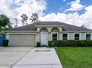 2980 W Elston Dr, Deltona, FL 32738