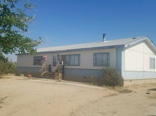 5839 Smoke Tree Rd #B, Phelan, CA 92371
