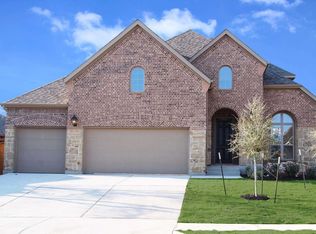 3826 Skyview Way, Round Rock, TX 78681