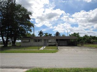 18700 SW 317th Ter, Homestead, FL 33030