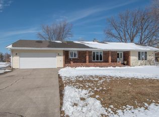 450 4th Ave, Arthur, ND 58006