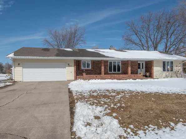 450 4th Ave, Arthur, ND 58006