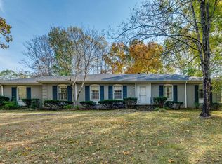 951 Georgetown Rd, Cookeville, TN 38501