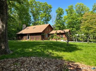 56 Reservoir Road, Goshen, CT 06756