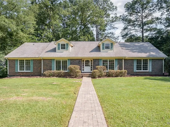 5315 Chestnut St, Tuscaloosa, AL 35405