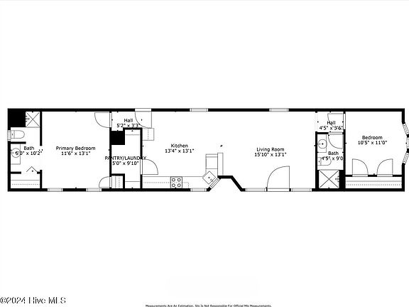 3rd image of 1683 Coastal Pine Drive SW