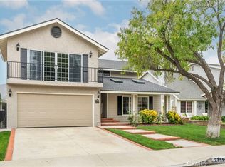 27554 Hyssop Ln, Santa Clarita, CA 91350