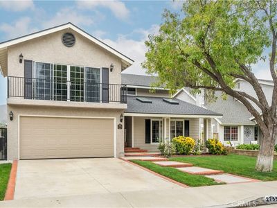 27554 Hyssop Ln, Santa Clarita, CA, 91350