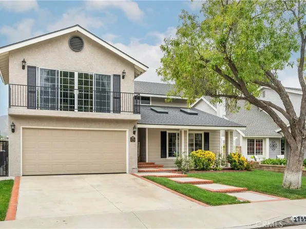 27554 Hyssop Ln, Santa Clarita, CA 91350