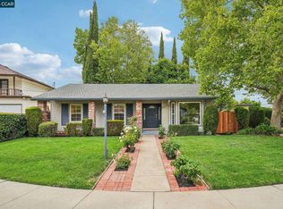 839 McElroy Ct, Concord, CA 94518
