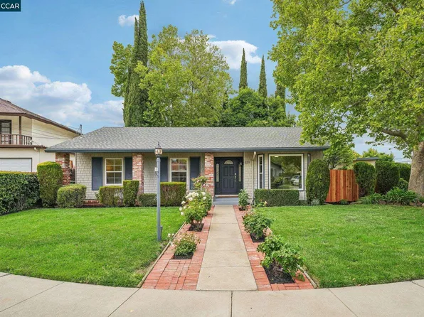 839 McElroy Ct, Concord, CA 94518