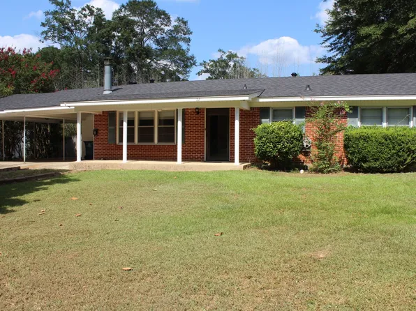 229 Bolling Dr, Homer, LA 71040