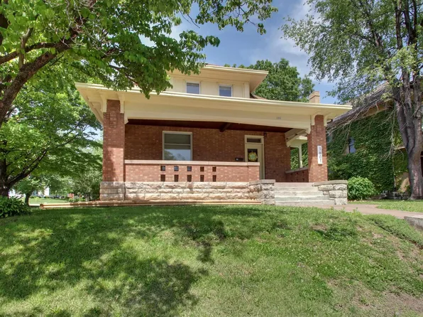 1601 State St, Quincy, IL 62301