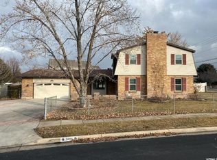 5885 S Holstein Way, Murray, UT 84107