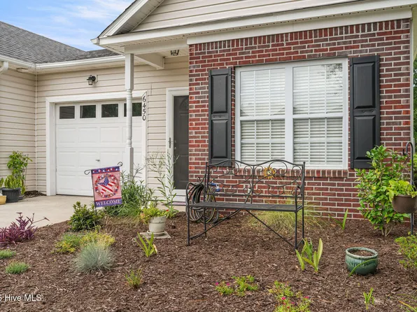 6450 Bradbury Court, Wilmington, NC 28412