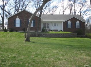 11 Mitchell Dr, Troy, MO 63379