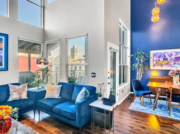 101 Market St Unit 416, San Diego, CA 92101