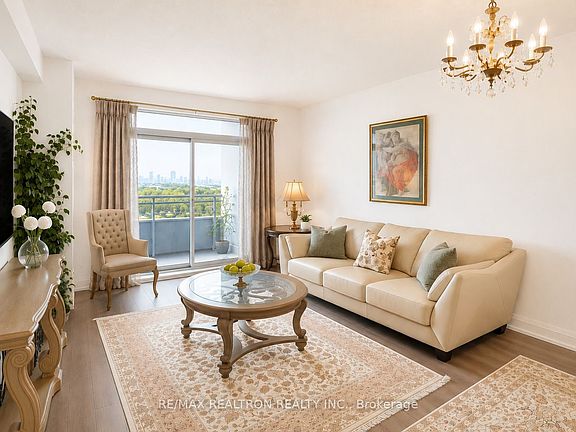 3rd image of 7890 Bathurst St #1904